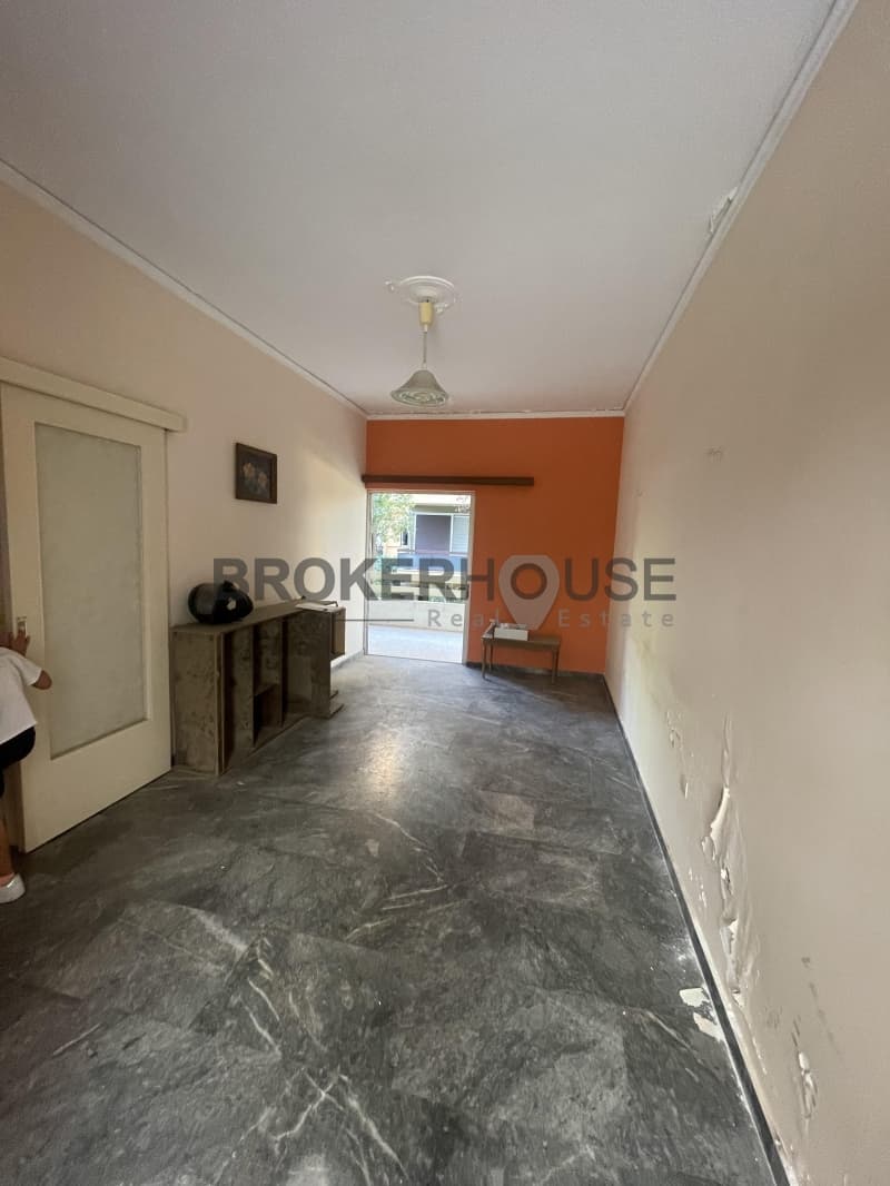 Apartment in Varkiza, Vari - Varkiza — Photo 13 of 20