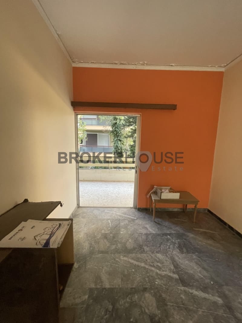 Apartment in Varkiza, Vari - Varkiza — Photo 4 of 20