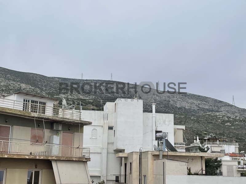 Διαμέρισμα στην Λόφος Γερμανού, Ηλιούπολη — Φωτογραφία 12 από 22