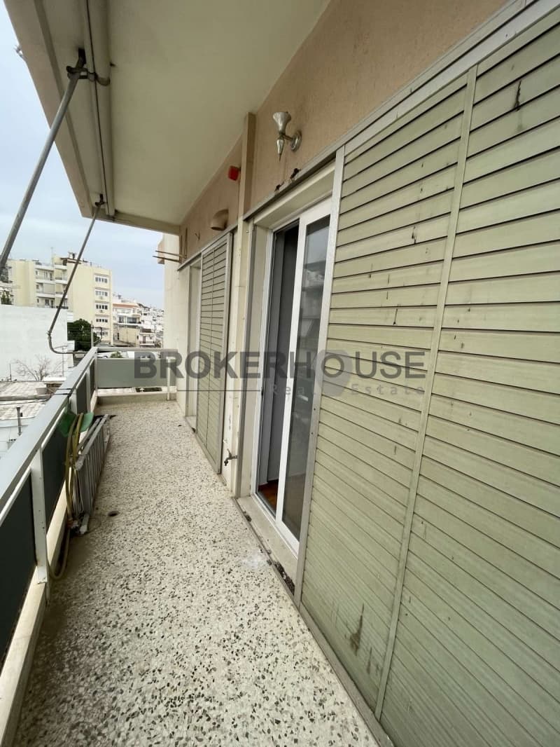 Διαμέρισμα στην Λόφος Γερμανού, Ηλιούπολη — Φωτογραφία 18 από 22