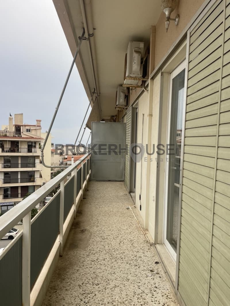 Διαμέρισμα στην Λόφος Γερμανού, Ηλιούπολη — Φωτογραφία 17 από 22
