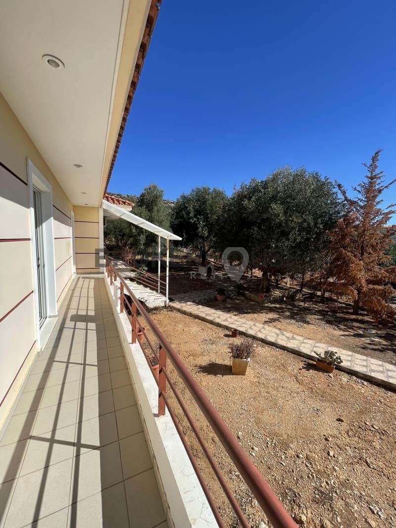 House in Ampelonas, Kalivia Thorikou — Photo 8 of 30