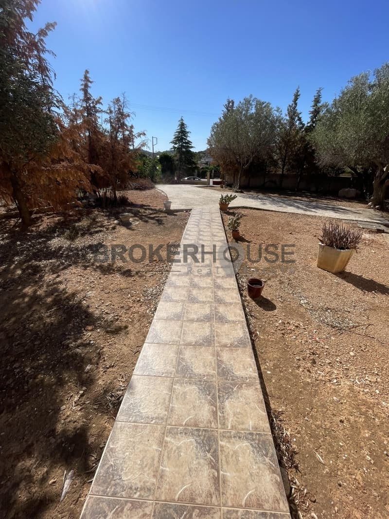 House in Ampelonas, Kalivia Thorikou — Photo 15 of 30