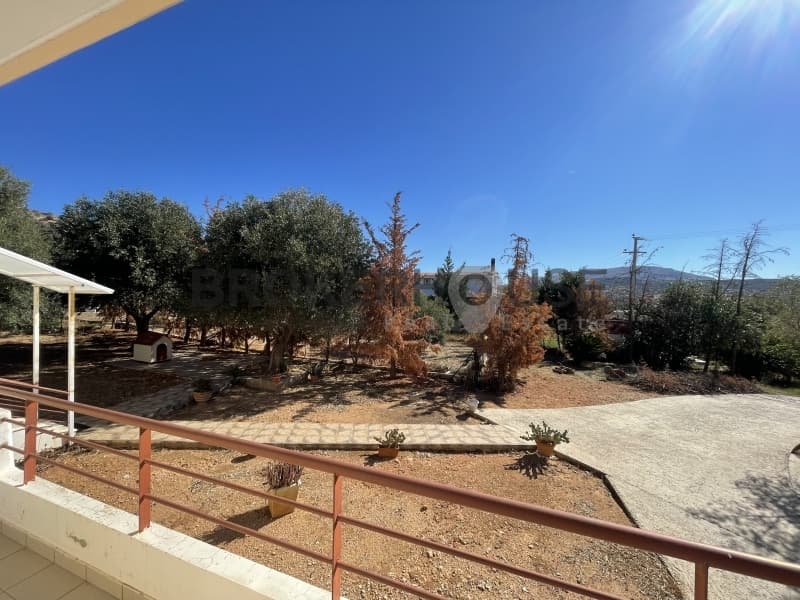House in Ampelonas, Kalivia Thorikou — Photo 7 of 30