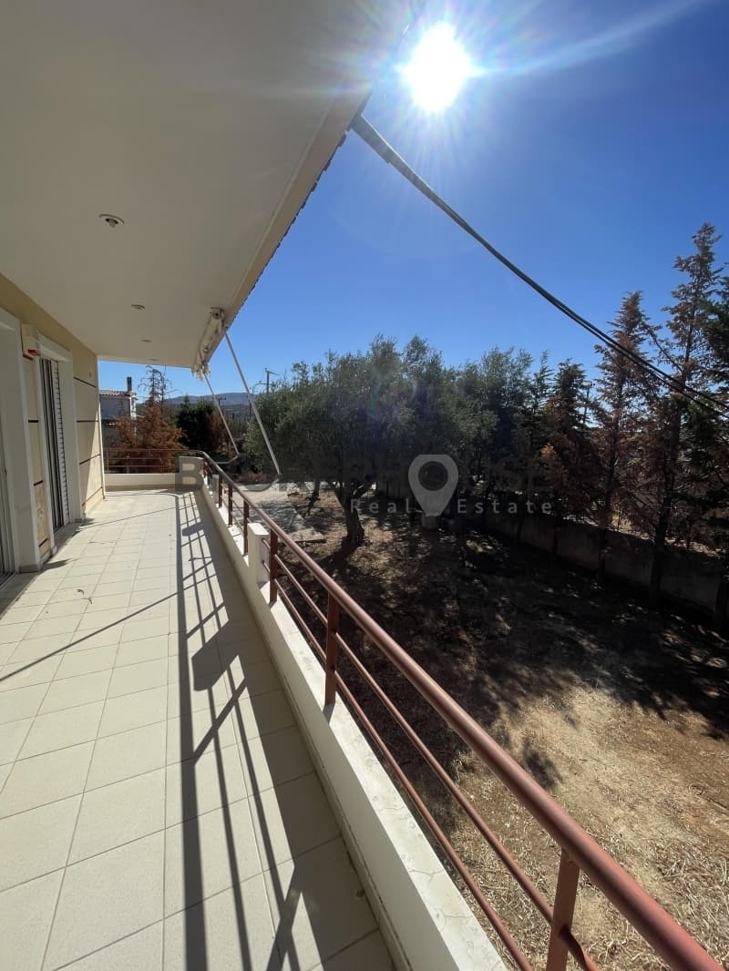 House in Ampelonas, Kalivia Thorikou — Photo 4 of 30