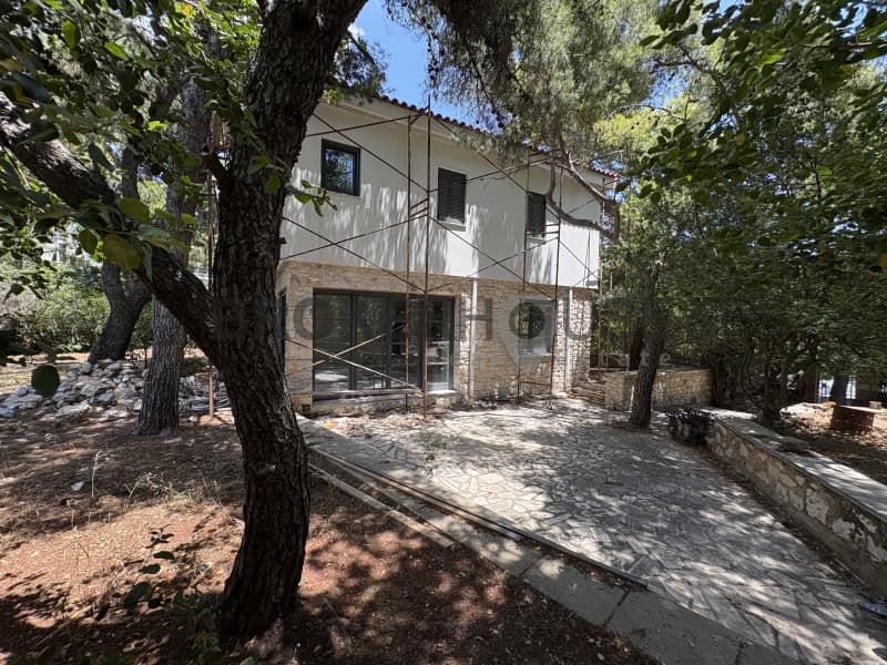 Μονοκατοικία στην Βάρκιζα, Βάρη - Βάρκιζα — Φωτογραφία 17 από 26