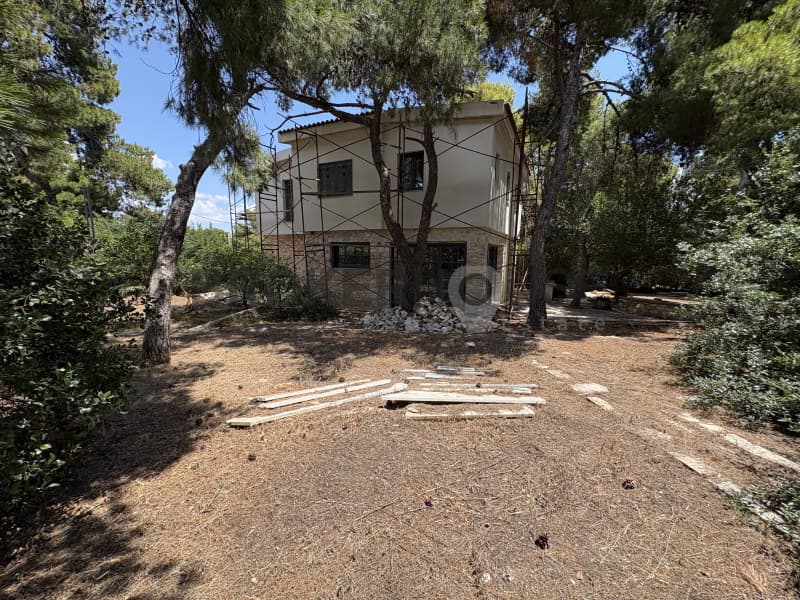 Μονοκατοικία στην Βάρκιζα, Βάρη - Βάρκιζα — Φωτογραφία 9 από 26