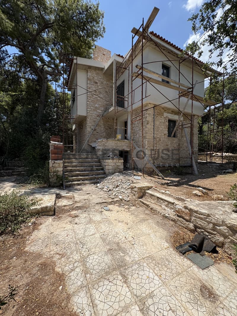 Μονοκατοικία στην Βάρκιζα, Βάρη - Βάρκιζα — Φωτογραφία 8 από 26