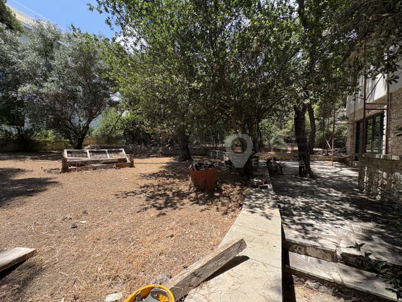 Μονοκατοικία στην Βάρκιζα, Βάρη - Βάρκιζα — Φωτογραφία 25 από 26