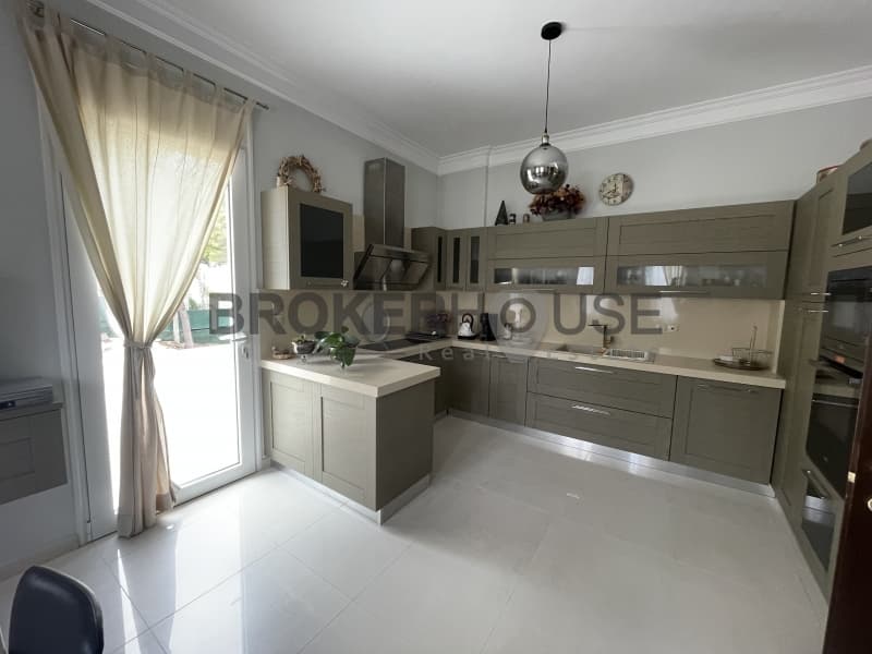 House in Chamolia, Vravrona — Photo 8 of 30