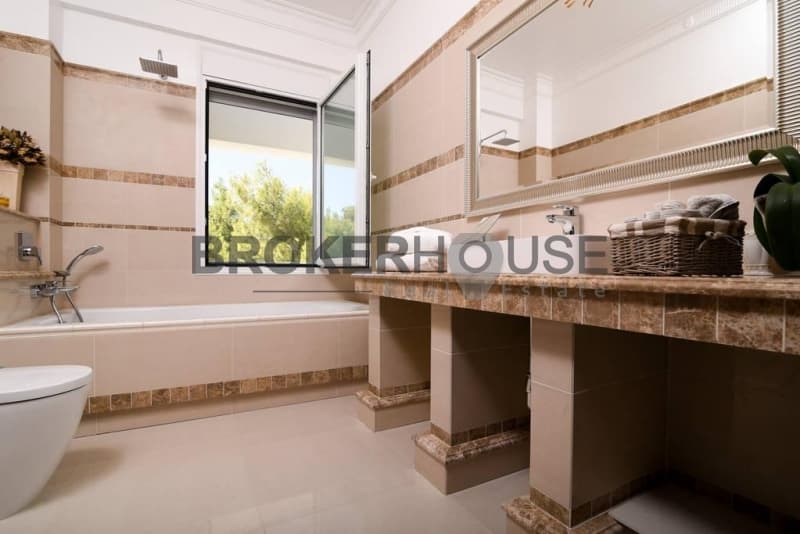House in Chamolia, Vravrona — Photo 25 of 30