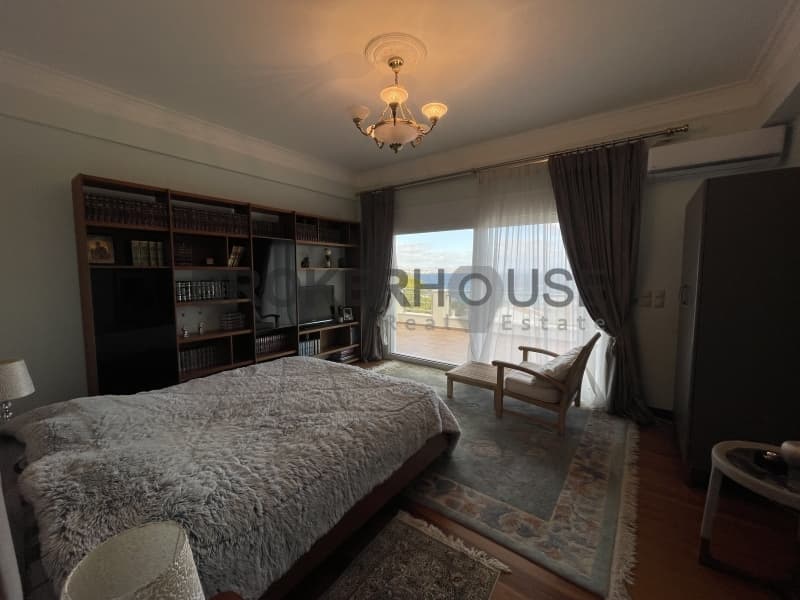 House in Chamolia, Vravrona — Photo 12 of 30