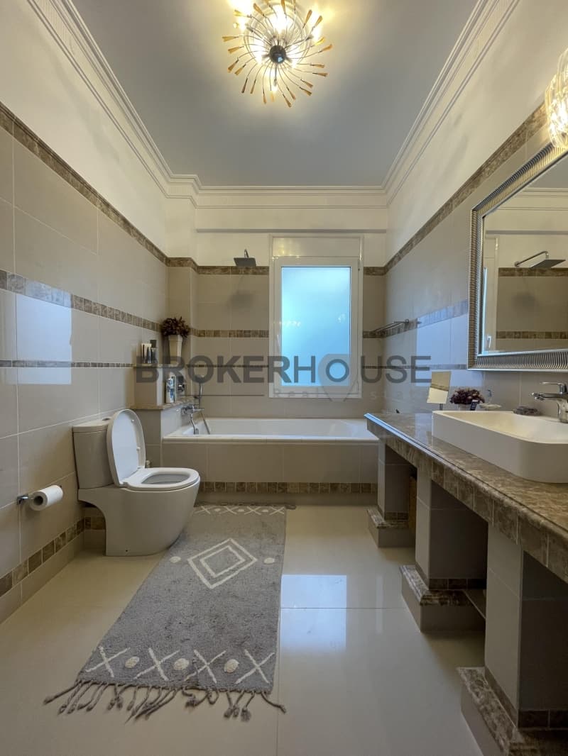 House in Chamolia, Vravrona — Photo 27 of 30