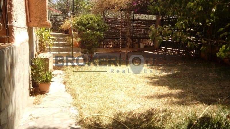 Μονοκατοικία στην Άγιος Ανδρέας, Νέα Μάκρη — Φωτογραφία 1 από 10