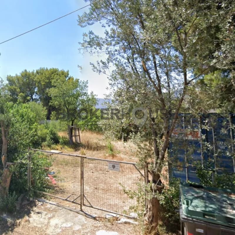 Οικόπεδο στην Αδάμες (Οικισμός Γράμμος - Φοίνικας), Κηφισιά — Φωτογραφία 1 από 2