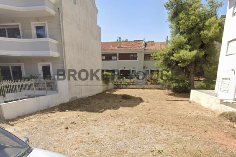 Building Plot in Patima, Chalandri