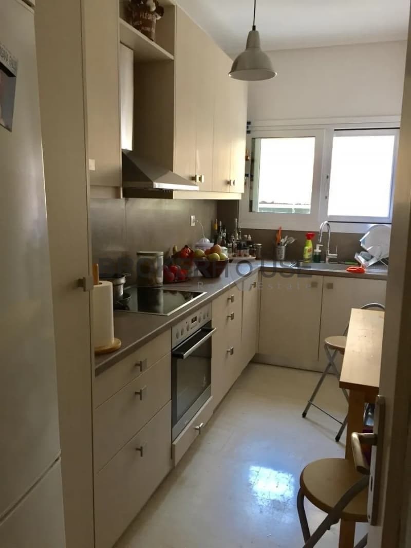 Διαμέρισμα στην Κέντρο, Νέα Σμύρνη — Φωτογραφία 3 από 5