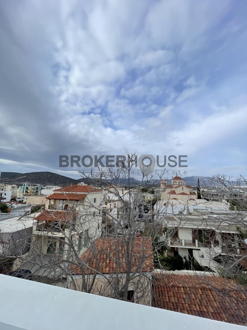 Διαμέρισμα στην Κέντρο, Μαρκόπουλο — Φωτογραφία 3 από 19