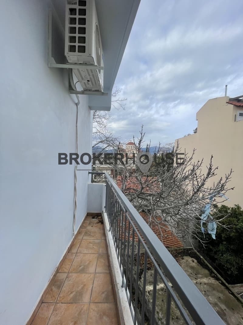 Διαμέρισμα στην Κέντρο, Μαρκόπουλο — Φωτογραφία 14 από 19