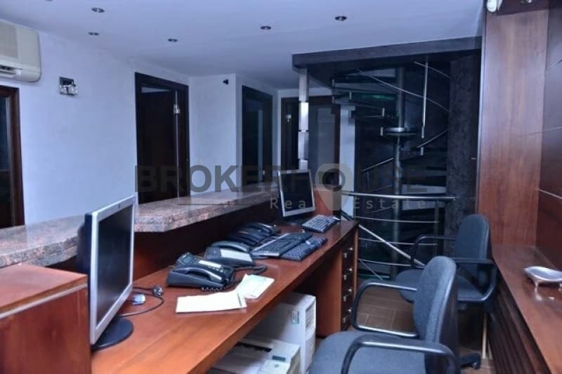 Γραφείο στην Πυρνάρι, Γλυφάδα — Φωτογραφία 12 από 15