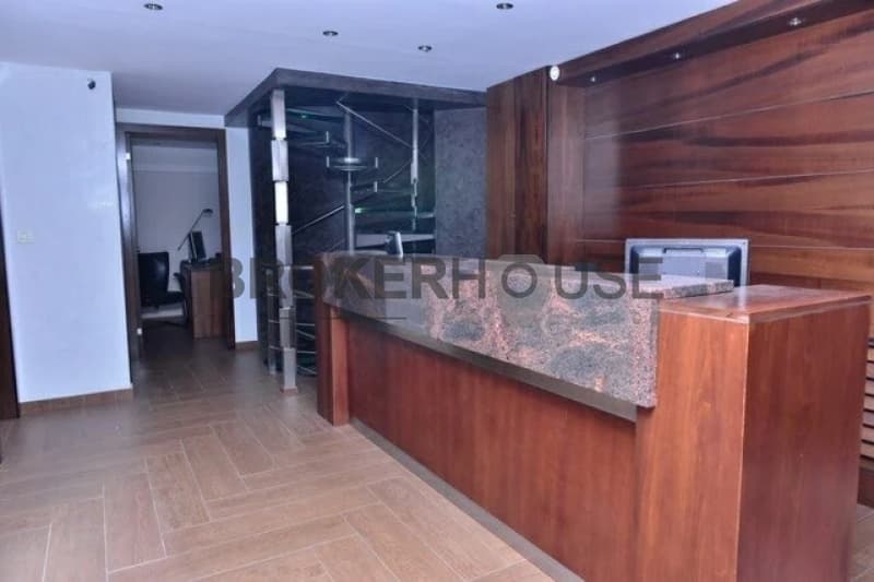 Γραφείο στην Πυρνάρι, Γλυφάδα — Φωτογραφία 8 από 15