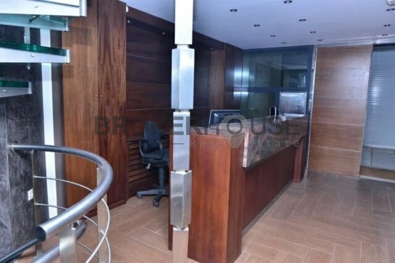 Γραφείο στην Πυρνάρι, Γλυφάδα — Φωτογραφία 9 από 15