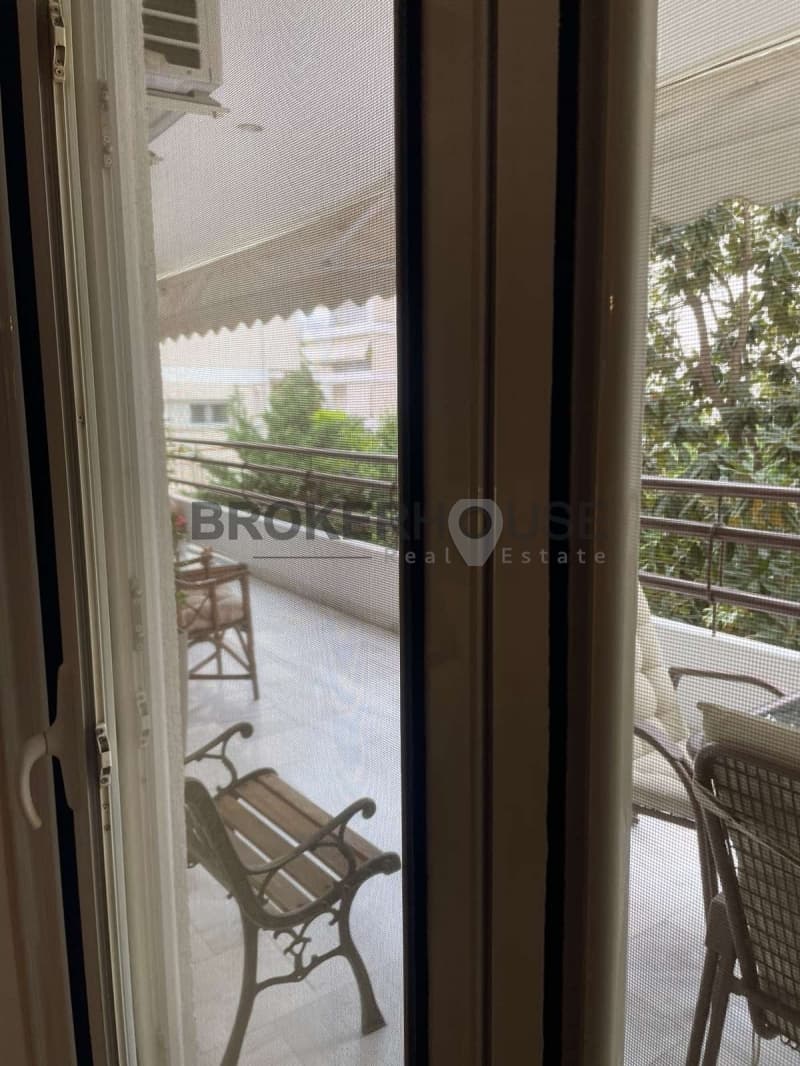 Διαμέρισμα στην Αμπελάκια, Άλιμος — Φωτογραφία 10 από 24