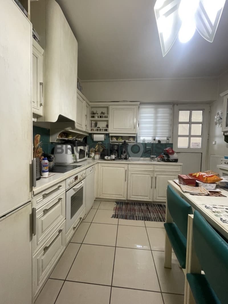 Διαμέρισμα στην Αμπελάκια, Άλιμος — Φωτογραφία 16 από 24