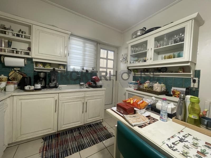 Διαμέρισμα στην Αμπελάκια, Άλιμος — Φωτογραφία 15 από 24