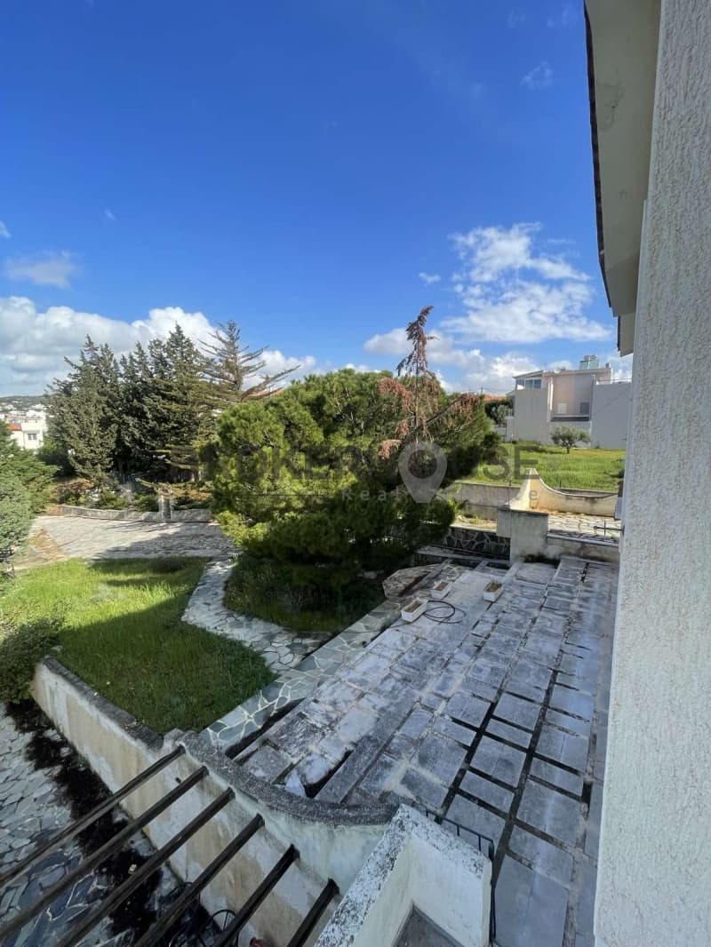 Μονοκατοικία στην Καλύβια, Καλύβια Θορικού — Φωτογραφία 8 από 29