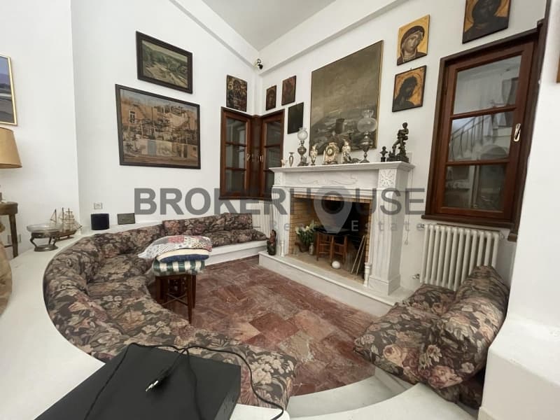 Μονοκατοικία στην Καλύβια, Καλύβια Θορικού — Φωτογραφία 4 από 29