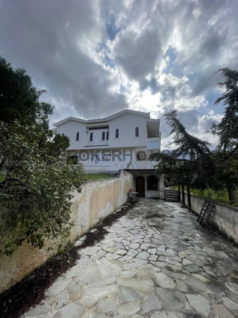 Μονοκατοικία στην Καλύβια, Καλύβια Θορικού — Φωτογραφία 16 από 29