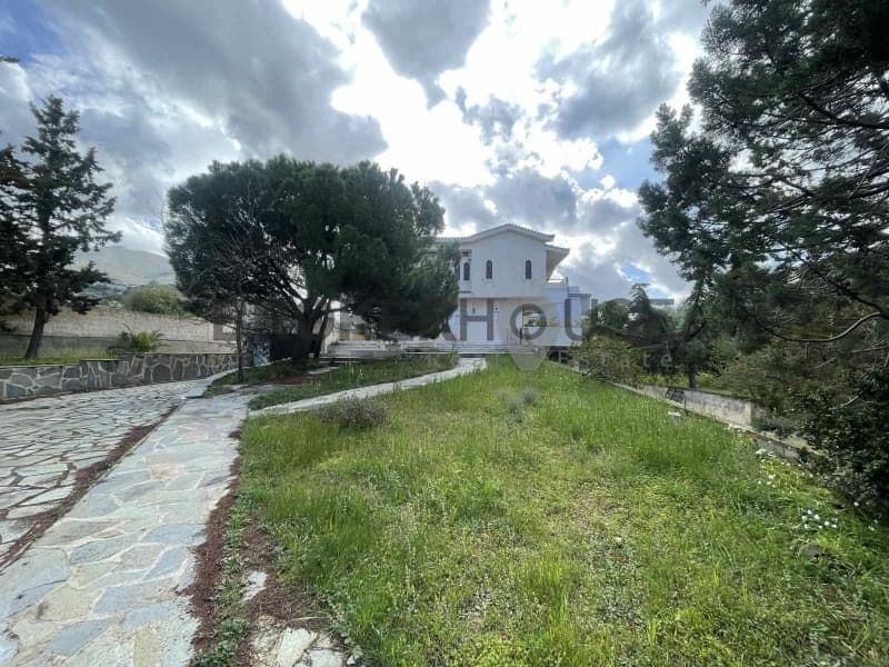 Μονοκατοικία στην Καλύβια, Καλύβια Θορικού — Φωτογραφία 7 από 29