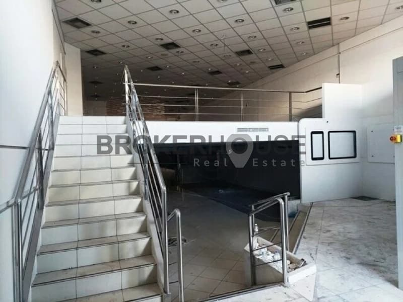 Γραφείο στην Ακαδημία Πλάτωνος, Κολωνός - Κολοκυνθούς — Φωτογραφία 1 από 15