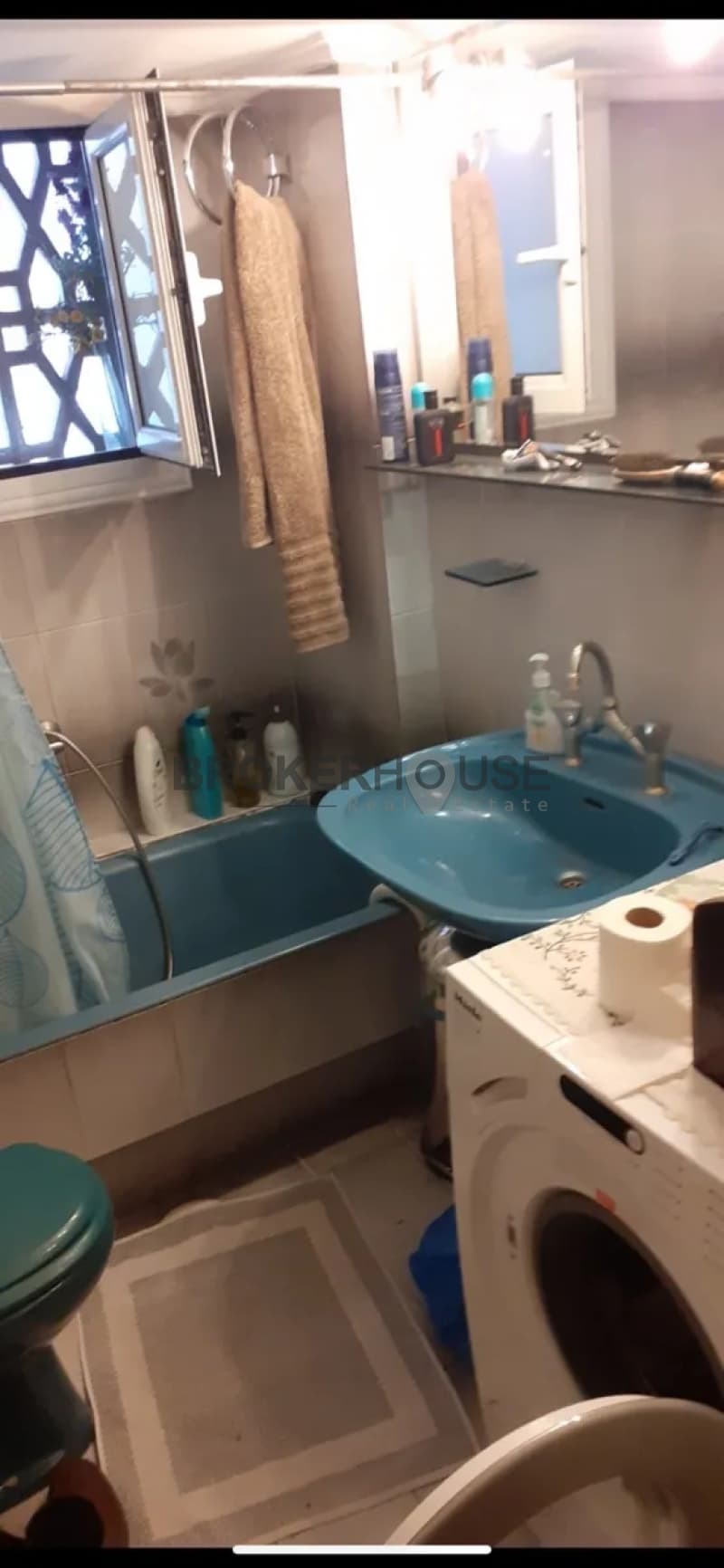Διαμέρισμα στην Φλοίσβος, Παλαιό Φάληρο — Φωτογραφία 10 από 11