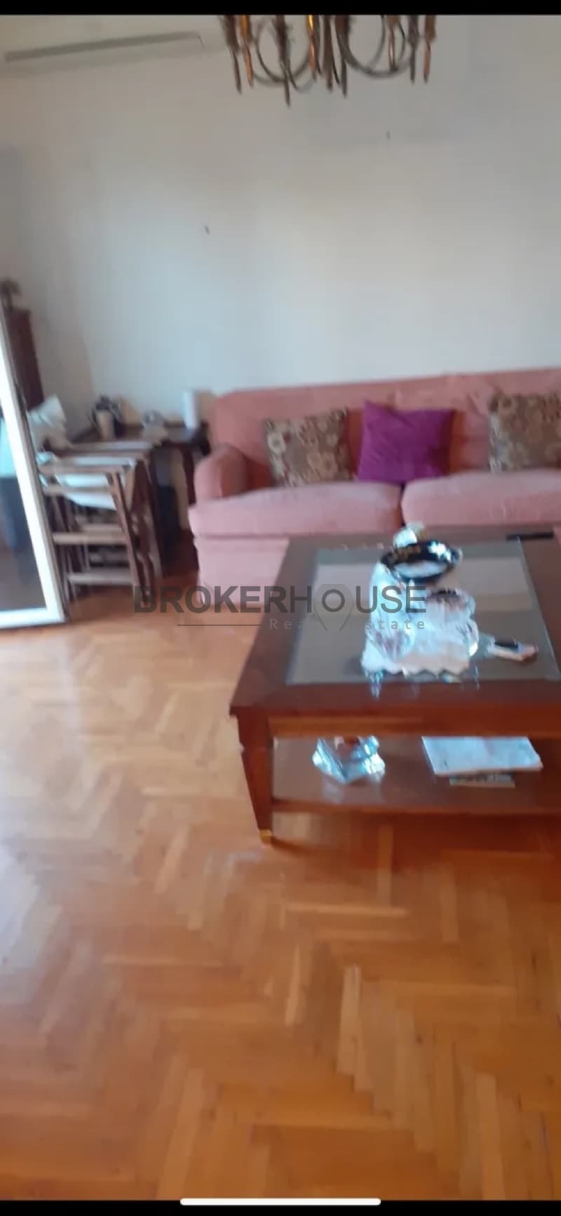 Διαμέρισμα στην Φλοίσβος, Παλαιό Φάληρο — Φωτογραφία 3 από 11