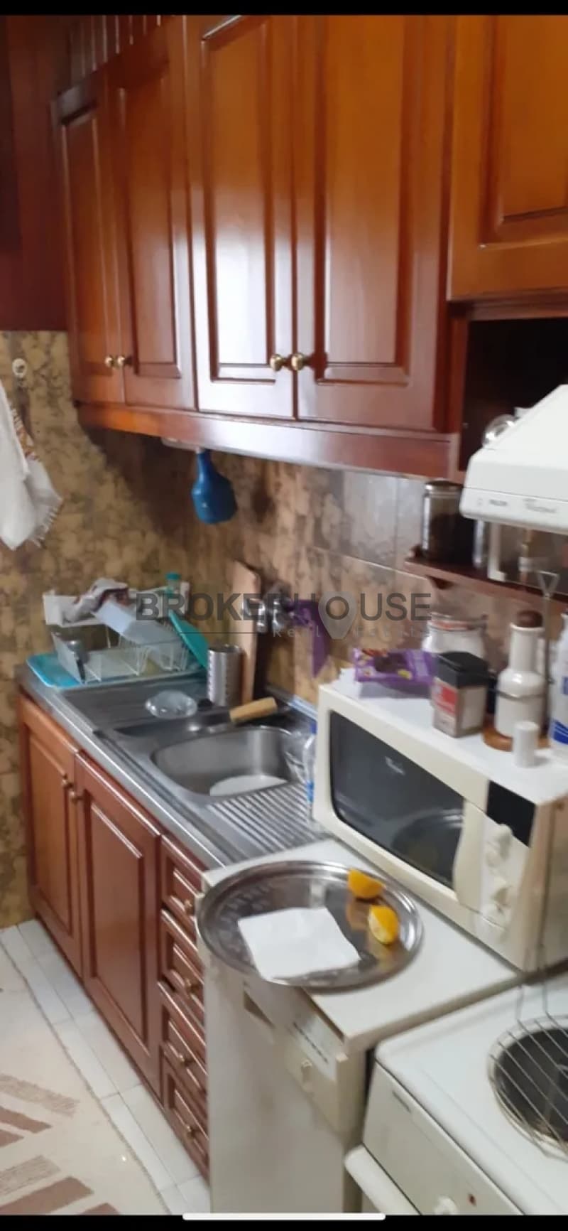 Διαμέρισμα στην Φλοίσβος, Παλαιό Φάληρο — Φωτογραφία 5 από 11