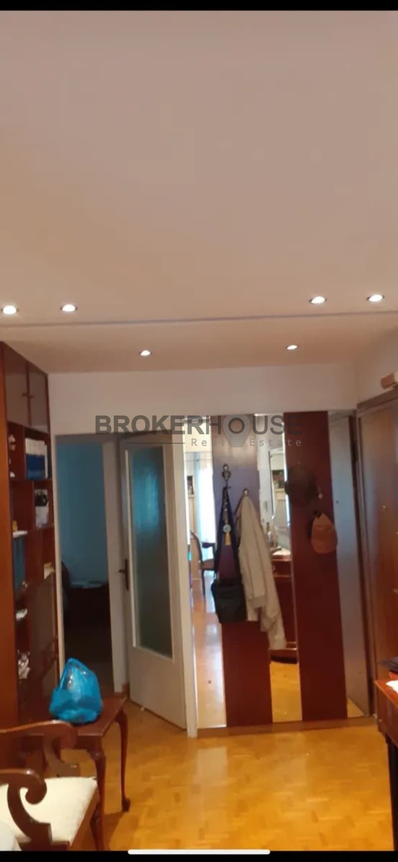 Διαμέρισμα στην Φλοίσβος, Παλαιό Φάληρο — Φωτογραφία 2 από 11