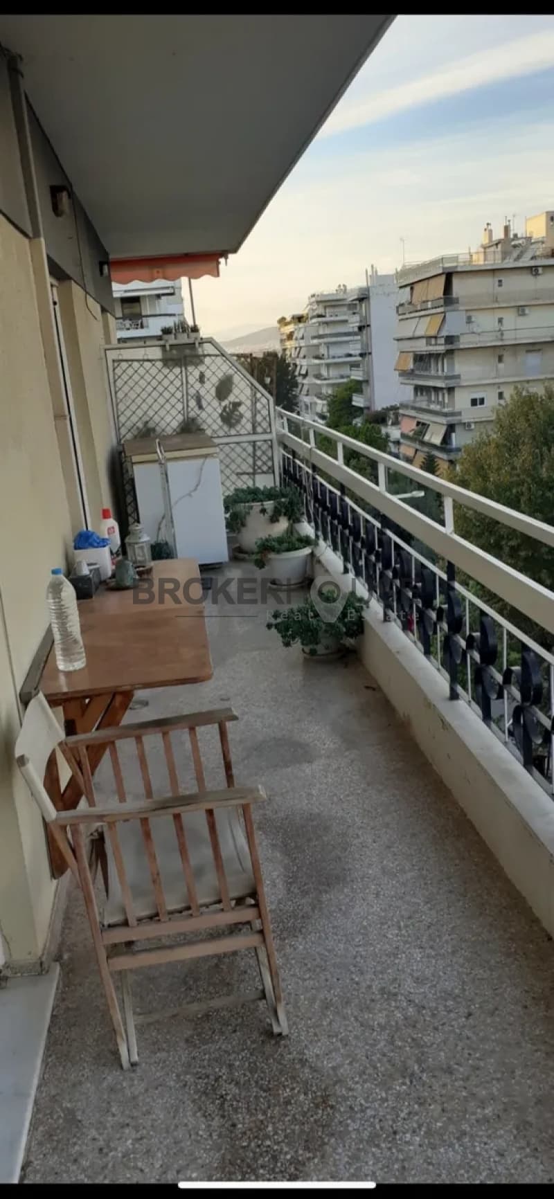 Διαμέρισμα στην Φλοίσβος, Παλαιό Φάληρο — Φωτογραφία 8 από 11