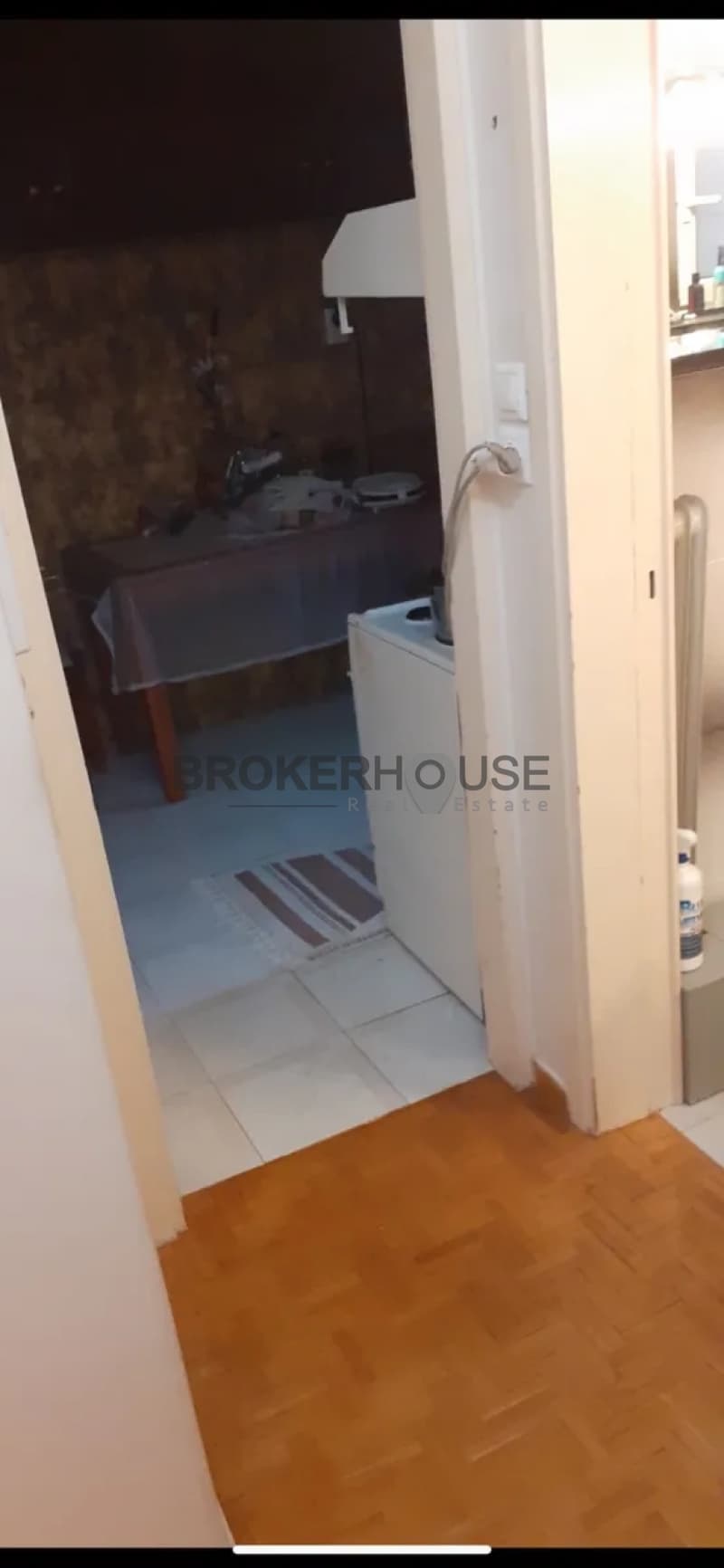 Διαμέρισμα στην Φλοίσβος, Παλαιό Φάληρο — Φωτογραφία 7 από 11