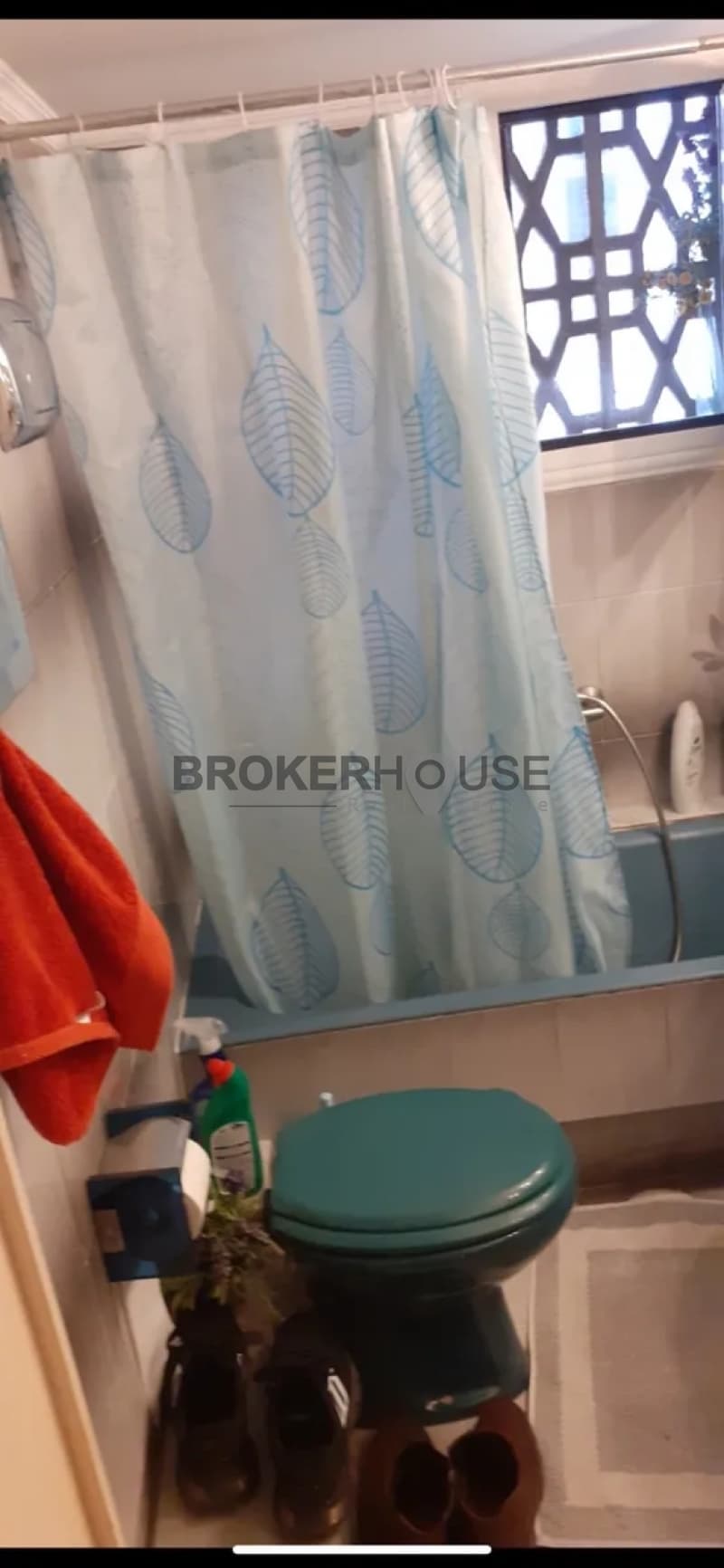 Διαμέρισμα στην Φλοίσβος, Παλαιό Φάληρο — Φωτογραφία 11 από 11