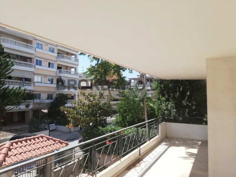 Διαμέρισμα στην Κάτω Γλυφάδα, Γλυφάδα — Φωτογραφία 1 από 16