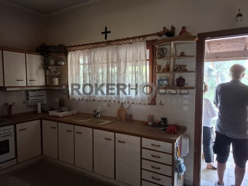 House in Orio Kifisias, Melissia — Photo 18 of 30