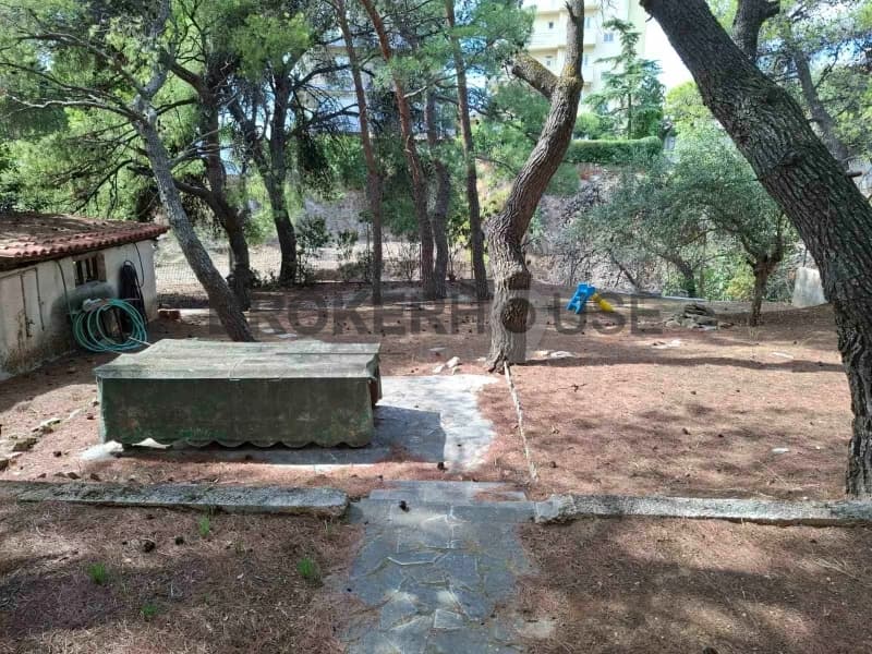 House in Orio Kifisias, Melissia — Photo 20 of 30