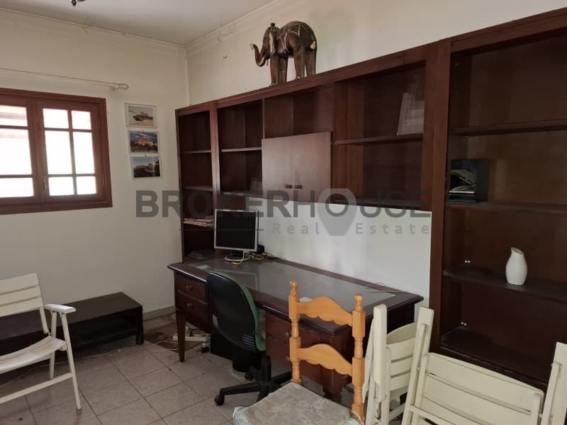 House in Orio Kifisias, Melissia — Photo 24 of 30