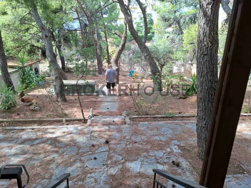 House in Orio Kifisias, Melissia — Photo 2 of 30