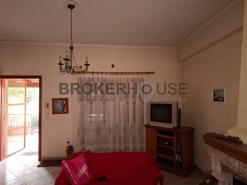 House in Orio Kifisias, Melissia — Photo 8 of 30
