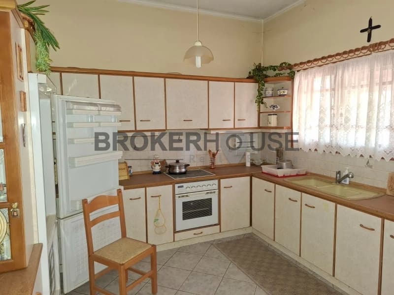 House in Orio Kifisias, Melissia — Photo 7 of 30