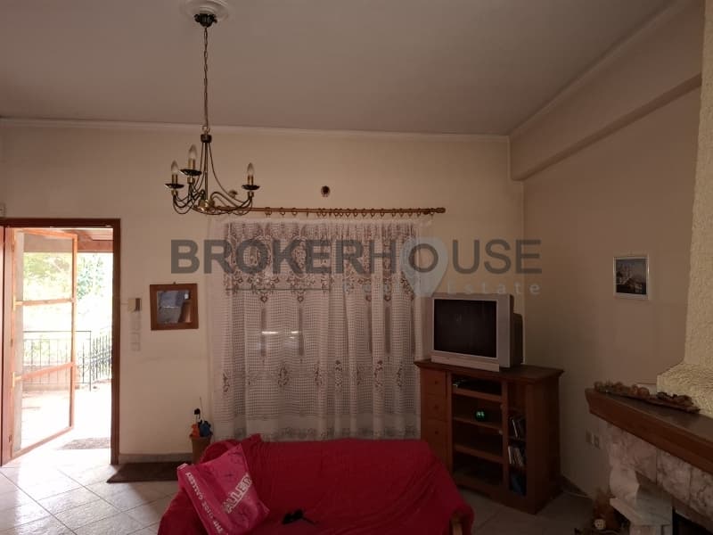 House in Orio Kifisias, Melissia — Photo 4 of 30