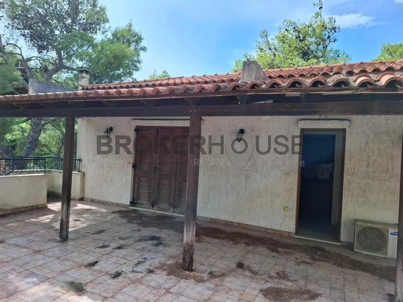 House in Orio Kifisias, Melissia — Photo 6 of 30